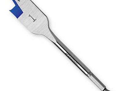 Broca madeira com escareador Broca madeira com escareador