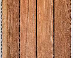 Preço deck madeira ecológica
