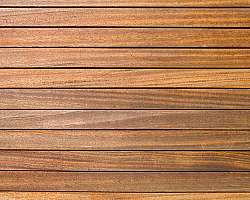 Deck madeira