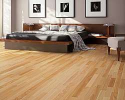 Indústria de piso de madeira