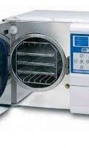 Autoclave industrial Autoclave industrial