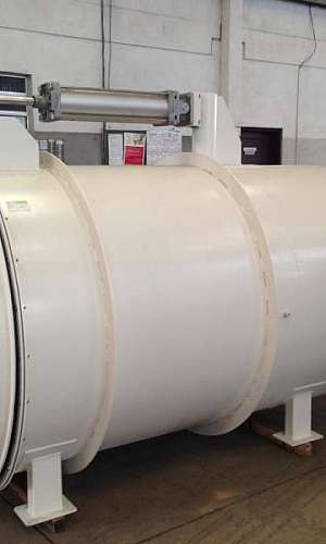 Autoclave Industrial Autoclave Industrial