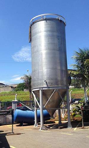 Autoclave inox Autoclave inox