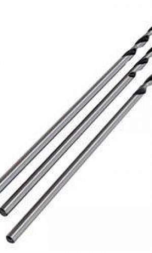 Broca mourão para madeira Broca mourão para madeira