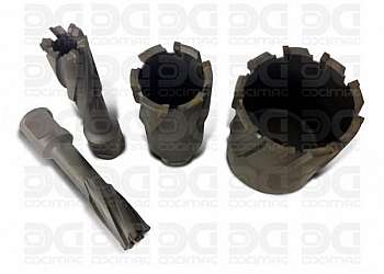 Broca helicoidal madeira Broca helicoidal madeira