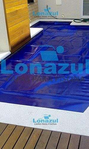 Capa para piscina tipo bolha Capa para piscina tipo bolha
