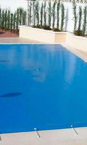 Capa piscina