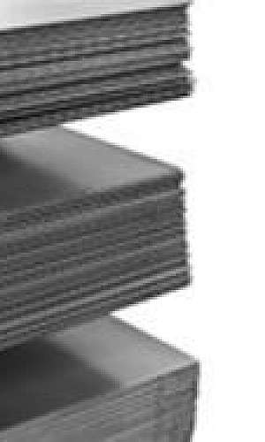 Chapa de Aço Laminada Chapa de Aço Laminada