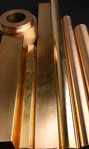 Comprar barra chata de bronze Comprar barra chata de bronze