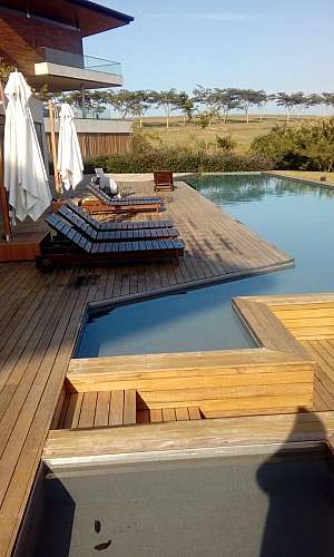 Deck de madeira para piscina preço Deck de madeira para piscina preço