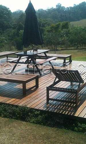Deck de madeira preço Deck de madeira preço