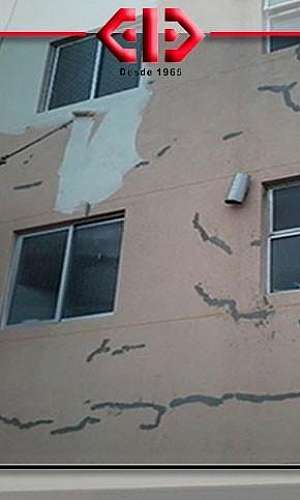 Empresa de restauração predial Empresa de restauração predial