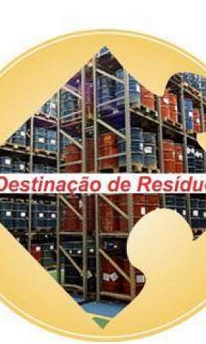 Empresa de tratamento de resíduos industriais Empresa de tratamento de resíduos industriais