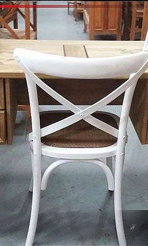 Escrivaninha de madeira de demolição Escrivaninha de madeira de demolição