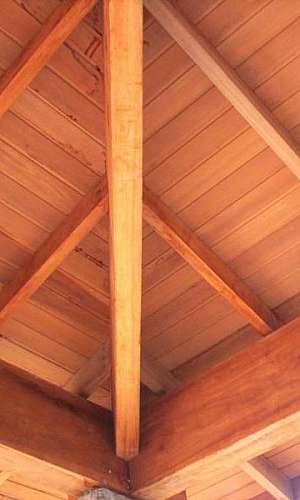 Forro de madeira preço Forro de madeira preço