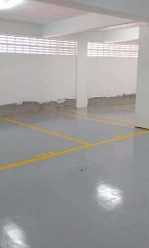 Manutenção de piso epóxi Manutenção de piso epóxi