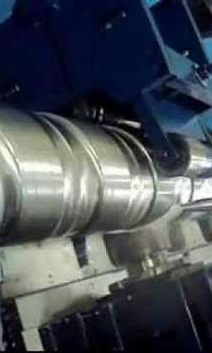 Manutenção de rosca Manutenção de rosca