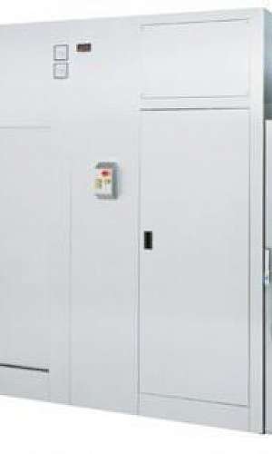 Maquina de autoclave Maquina de autoclave