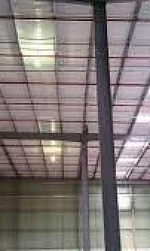 Montagem de sprinklers Montagem de sprinklers