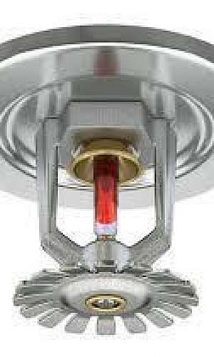 Montagem de sprinklers Montagem de sprinklers