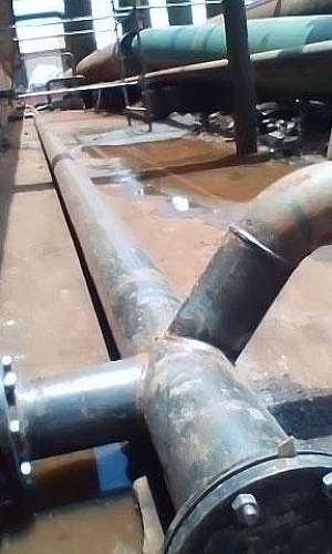 Montagem industrial MG Montagem industrial MG