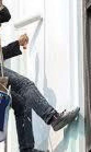 Pintura predial no litoral Pintura predial no litoral