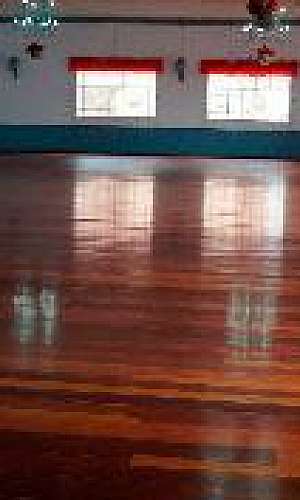 Produto para dar brilho em piso de taco Produto para dar brilho em piso de taco