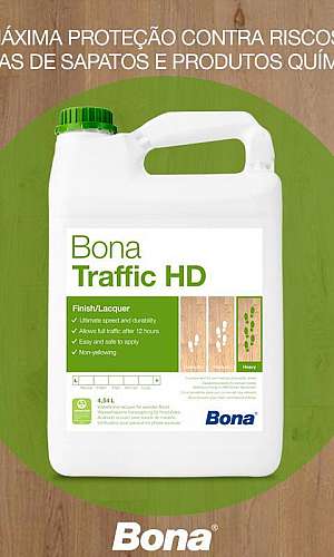 Produto para recuperar piso de taco Produto para recuperar piso de taco