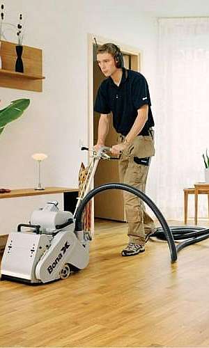 Raspagem de tacos e assoalhos Raspagem de tacos e assoalhos