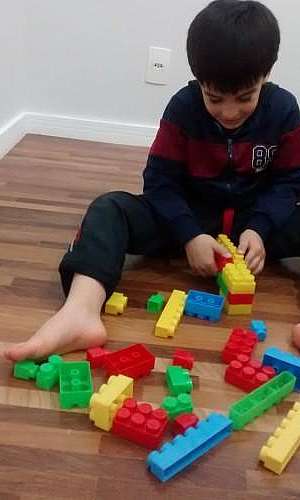 Raspagem de tacos no Morumbi Raspagem de tacos no Morumbi