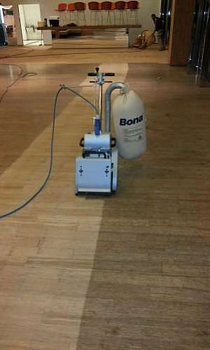 Raspagem sem pó Raspagem sem pó