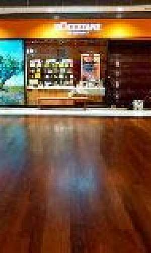 Resina bona para piso de madeira Resina bona para piso de madeira