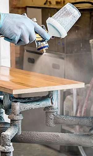 Resina para piso de madeira   Resina para piso de madeira