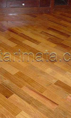 Taco de madeira SP Taco de madeira SP