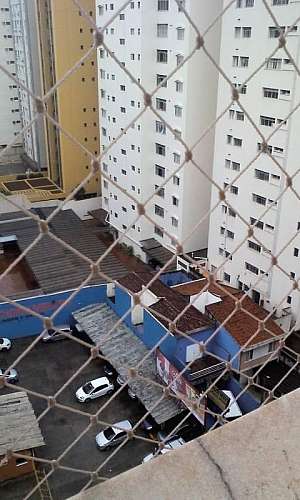 Tela de proteção apartamento Tela de proteção apartamento