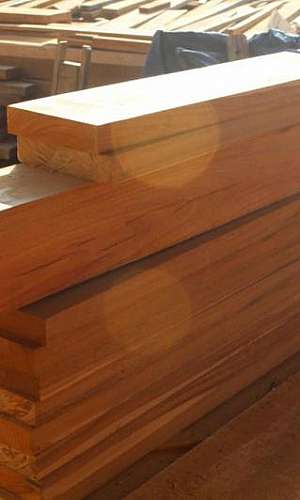 Viga de cumaru preço Viga de cumaru preço