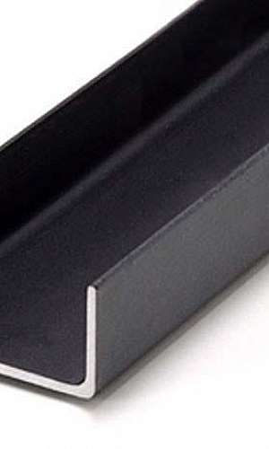 Viga u laminada Viga u laminada